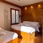 Oasi San Vito di Cadore