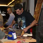 Szálloda Oasi San Vito di Cadore