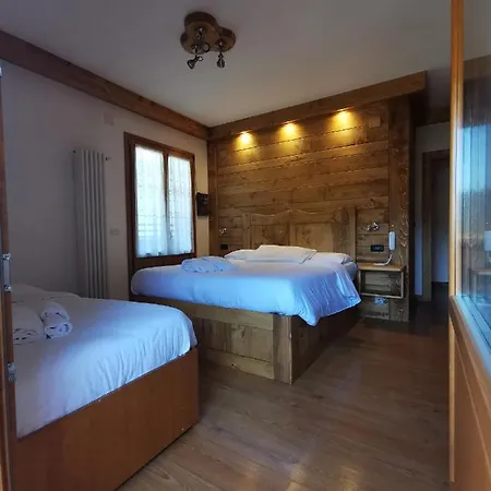 Oasi Otel San Vito di Cadore