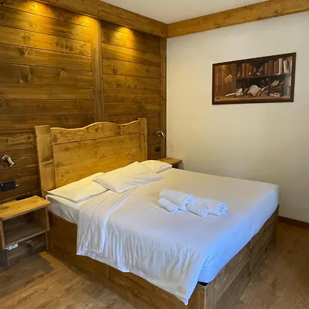 Oasi Otel San Vito di Cadore
