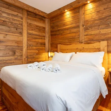Hotel Oasi San Vito di Cadore