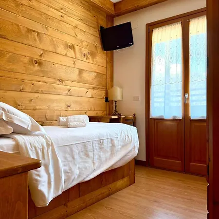 Oasi Hotel San Vito di Cadore