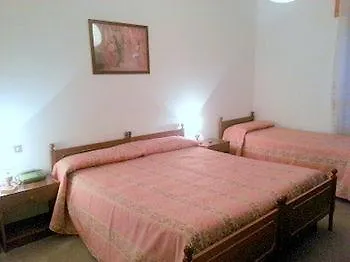 Oasi 3* Сан-Вито-ди-Кадоре
