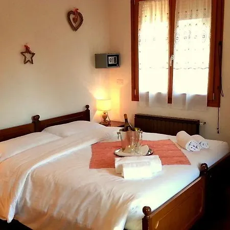 Oasi 3* Сан-Вито-ди-Кадоре