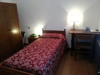 Отель Oasi 3*