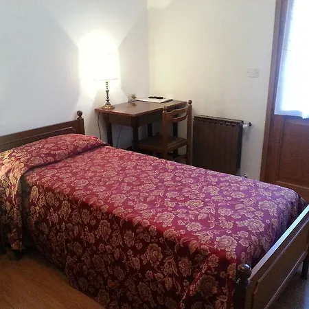 Oasi 3* Сан-Вито-ди-Кадоре