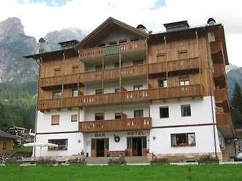Отель Oasi 3*
