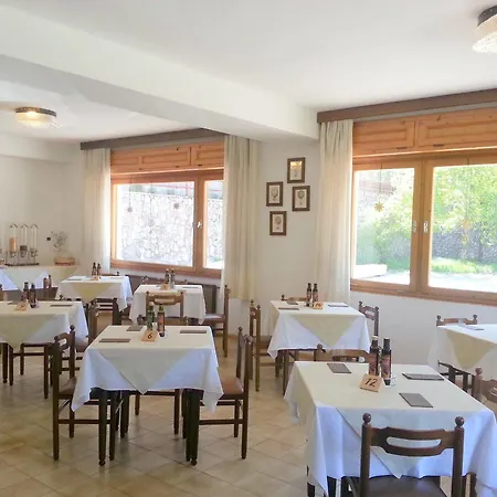 Oasi 3* Сан-Вито-ди-Кадоре