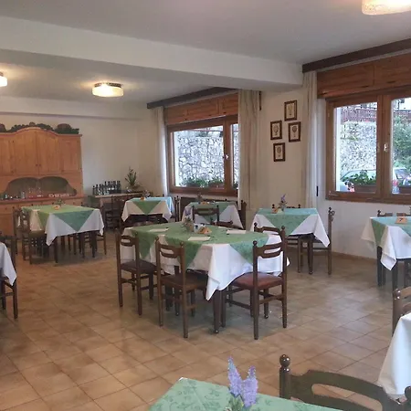 Отель Oasi 3*