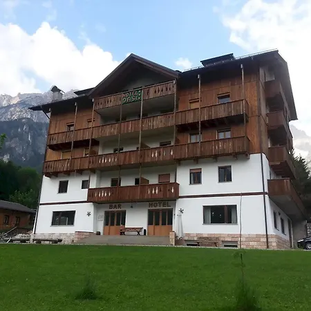 Oasi 3* San Vito di Cadore