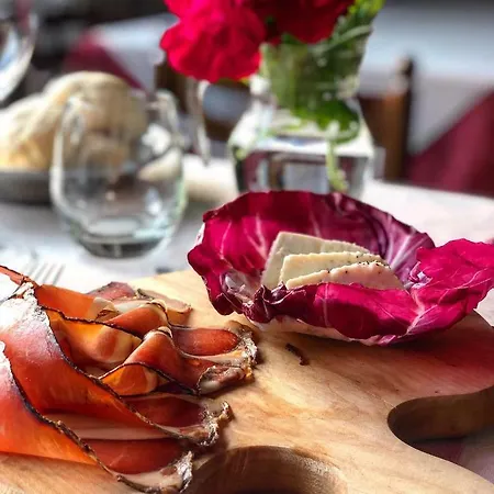 Oasi San Vito di Cadore