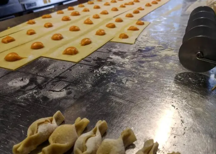 Hotel Oasi San Vito di Cadore