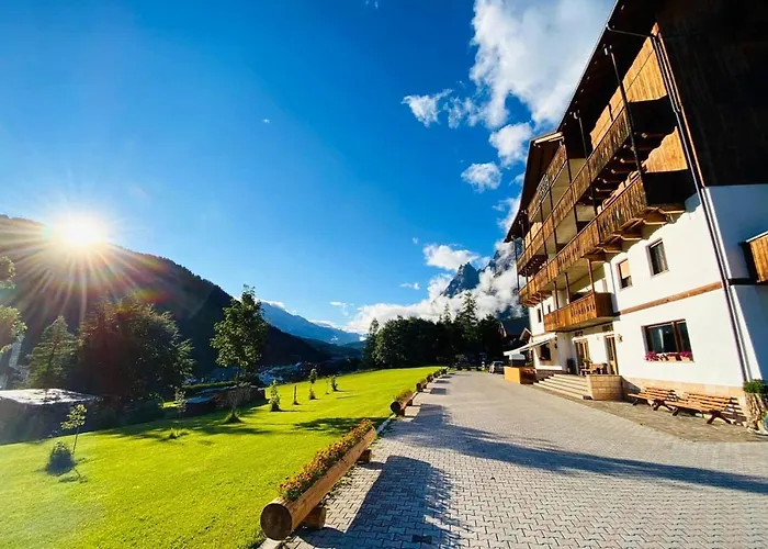 Oasi San Vito di Cadore