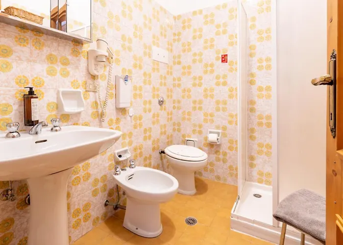 Oasi San Vito di Cadore