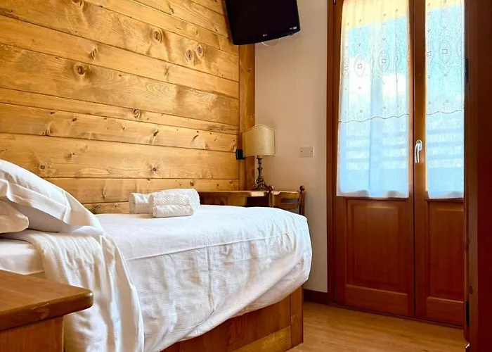 Oasi Hotel San Vito di Cadore