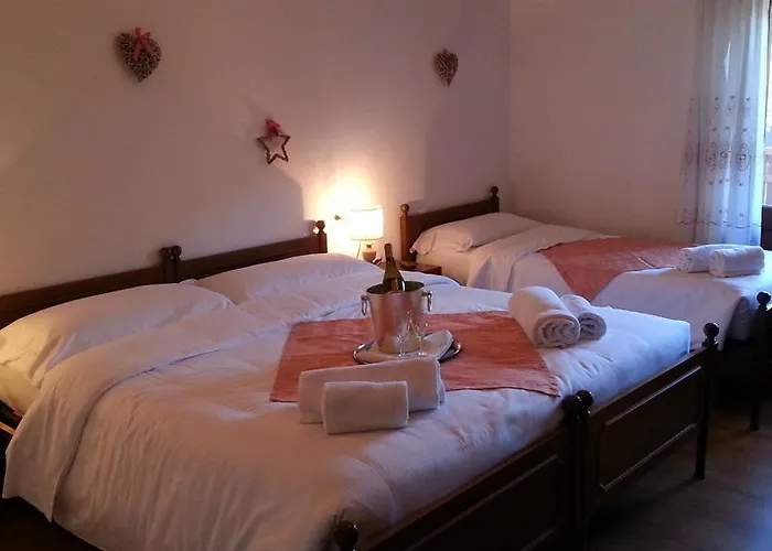 Hotel Oasi 3*