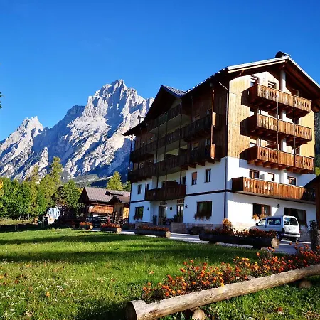 Oasi San Vito di Cadore
