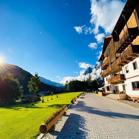 Oasi San Vito di Cadore