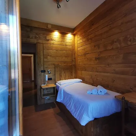 Oasi Hotell