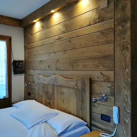 Oasi San Vito di Cadore