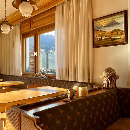 Hotel Oasi San Vito di Cadore