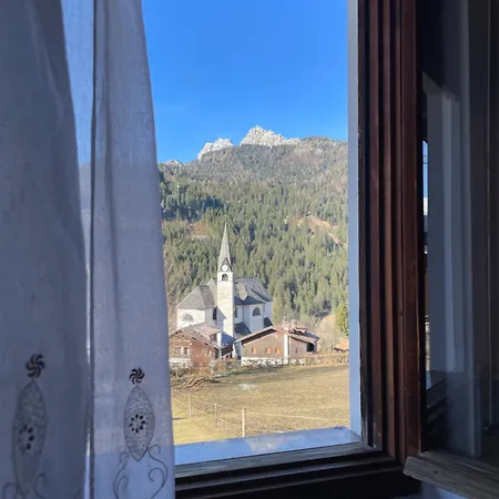 Oasi Hotell San Vito di Cadore