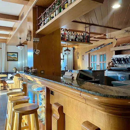 Hotell Oasi San Vito di Cadore
