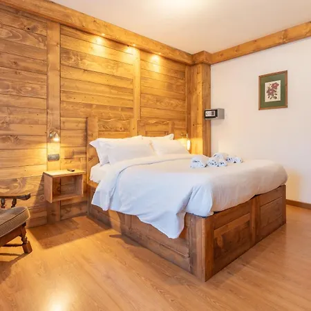 Oasi San Vito di Cadore