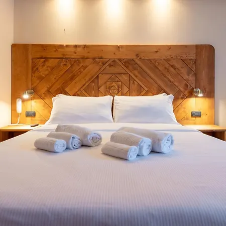 Oasi 3* San Vito di Cadore