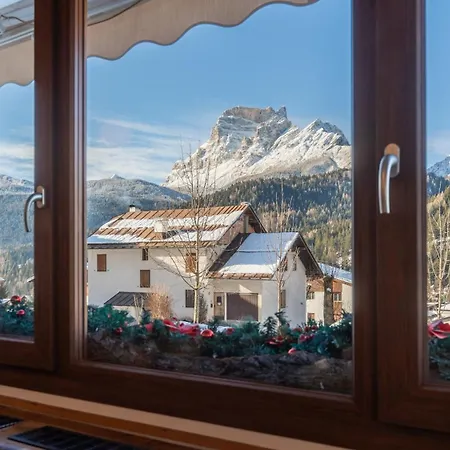 Oasi Hotell San Vito di Cadore