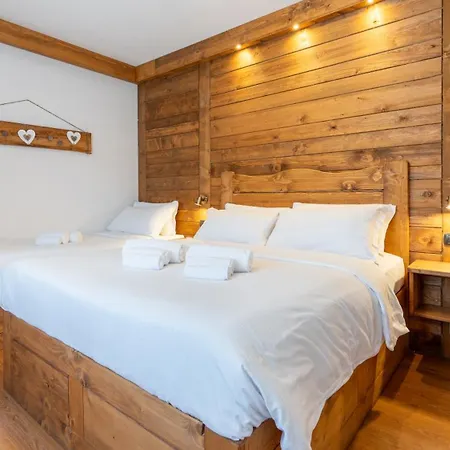 Hotell Oasi San Vito di Cadore
