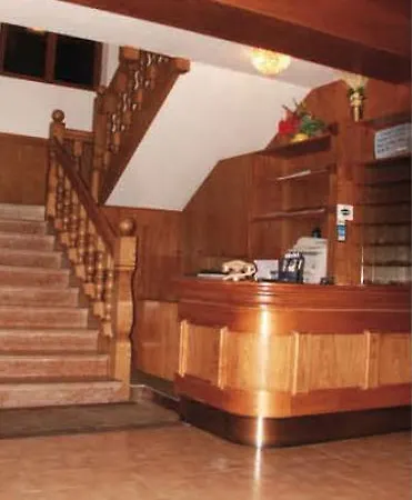 Oasi 3* San Vito di Cadore