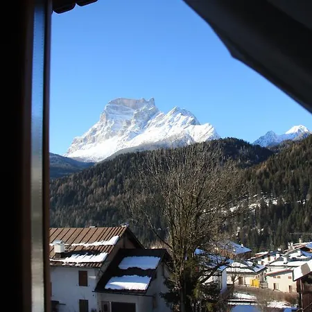 Oasi 3* San Vito di Cadore