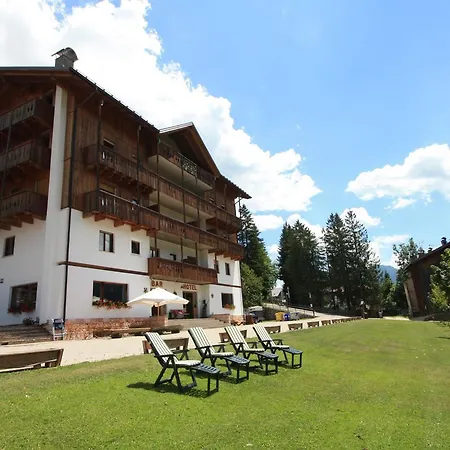 Hotel Oasi San Vito di Cadore