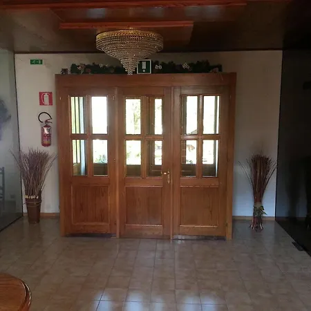 Oasi Hotell