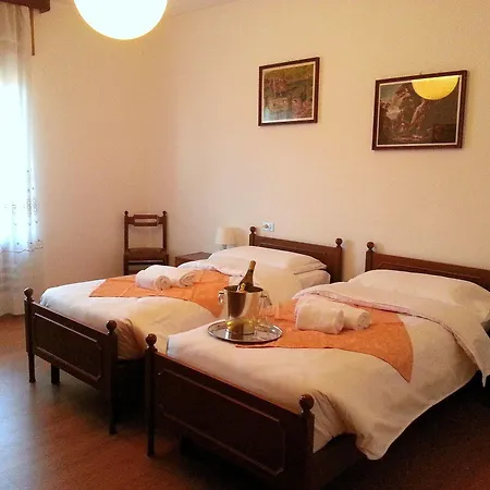 Oasi 3* Сан-Вито-ди-Кадоре