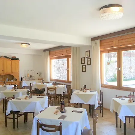 Oasi San Vito di Cadore