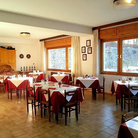 Oasi Hotell San Vito di Cadore