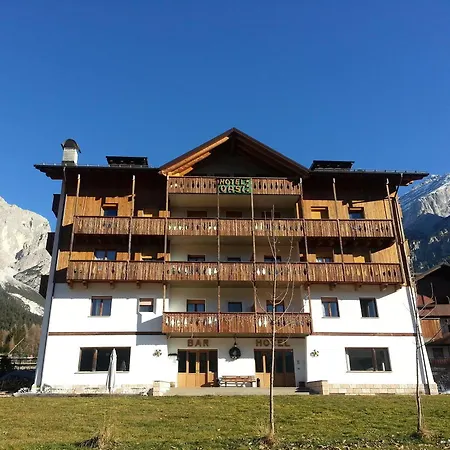 Oasi Hotel San Vito di Cadore