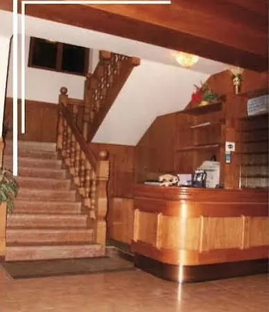 Oasi San Vito di Cadore