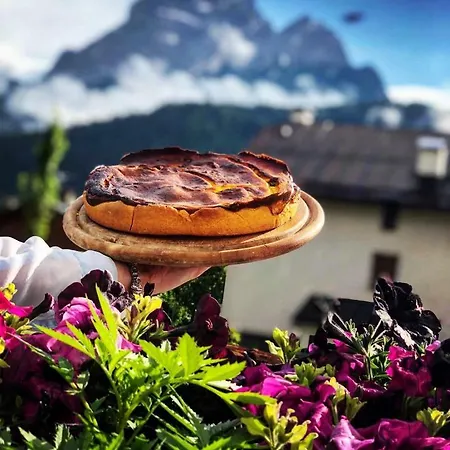 Oasi 3* San Vito di Cadore