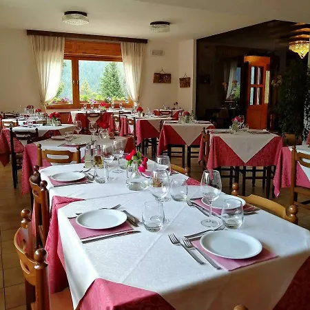 Hotell Oasi San Vito di Cadore