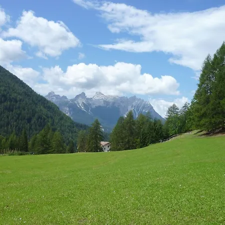Oasi Hotell San Vito di Cadore