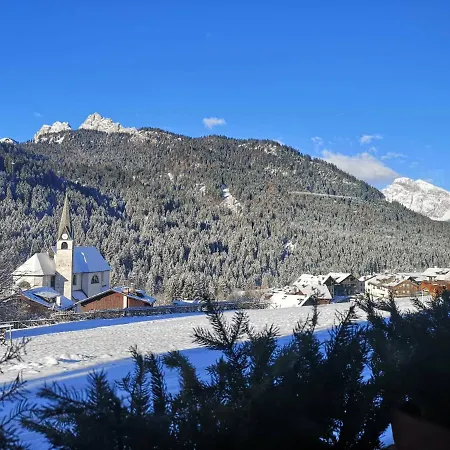 Oasi 3* San Vito di Cadore