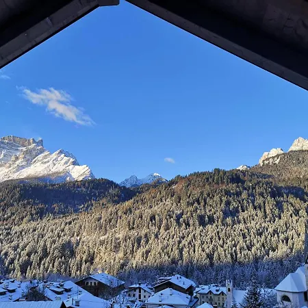 Oasi 3* San Vito di Cadore