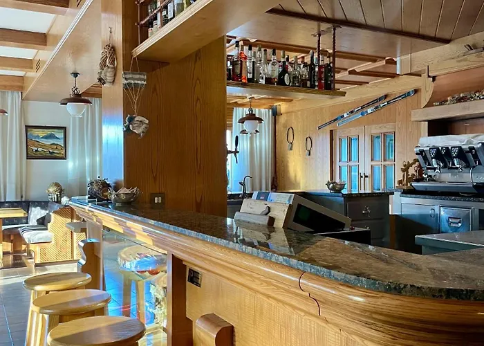 Hotell Oasi San Vito di Cadore