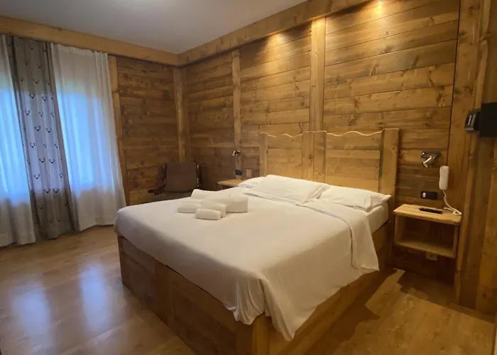 Oasi Hotell San Vito di Cadore