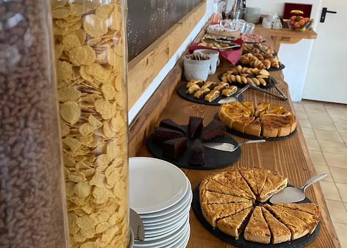 Oasi 3* San Vito di Cadore