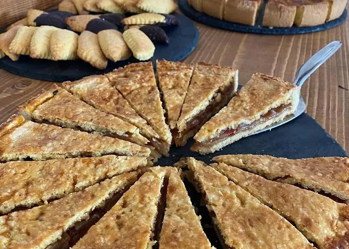 Hotell Oasi San Vito di Cadore