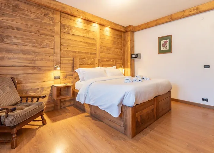 Oasi San Vito di Cadore